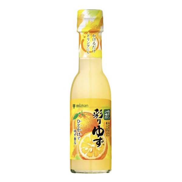 包装设计欣赏香之藏＜彩柚＞ ( Mizkan ) (图1)