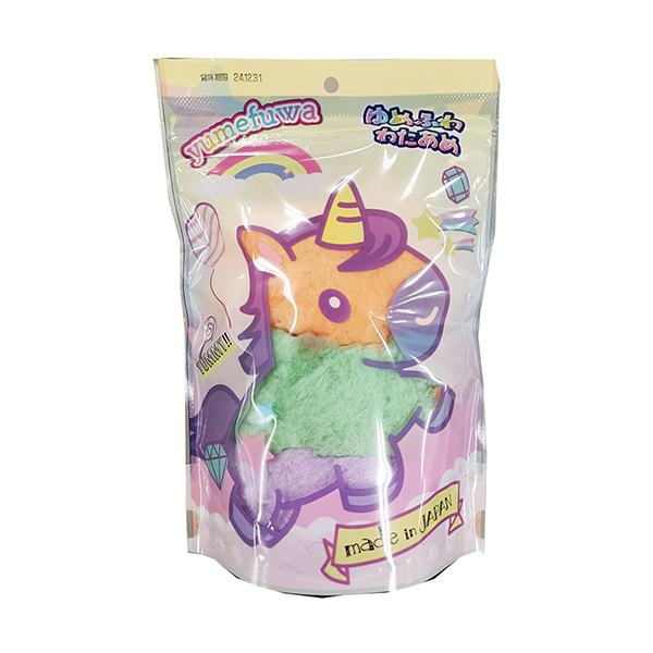 包装设计欣赏梦飘飘糖(图1)